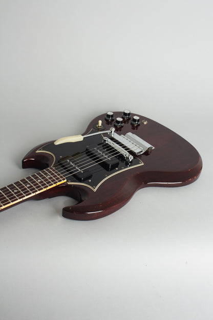 Gibson SG Special Solid Body Electric Guitar (1967)