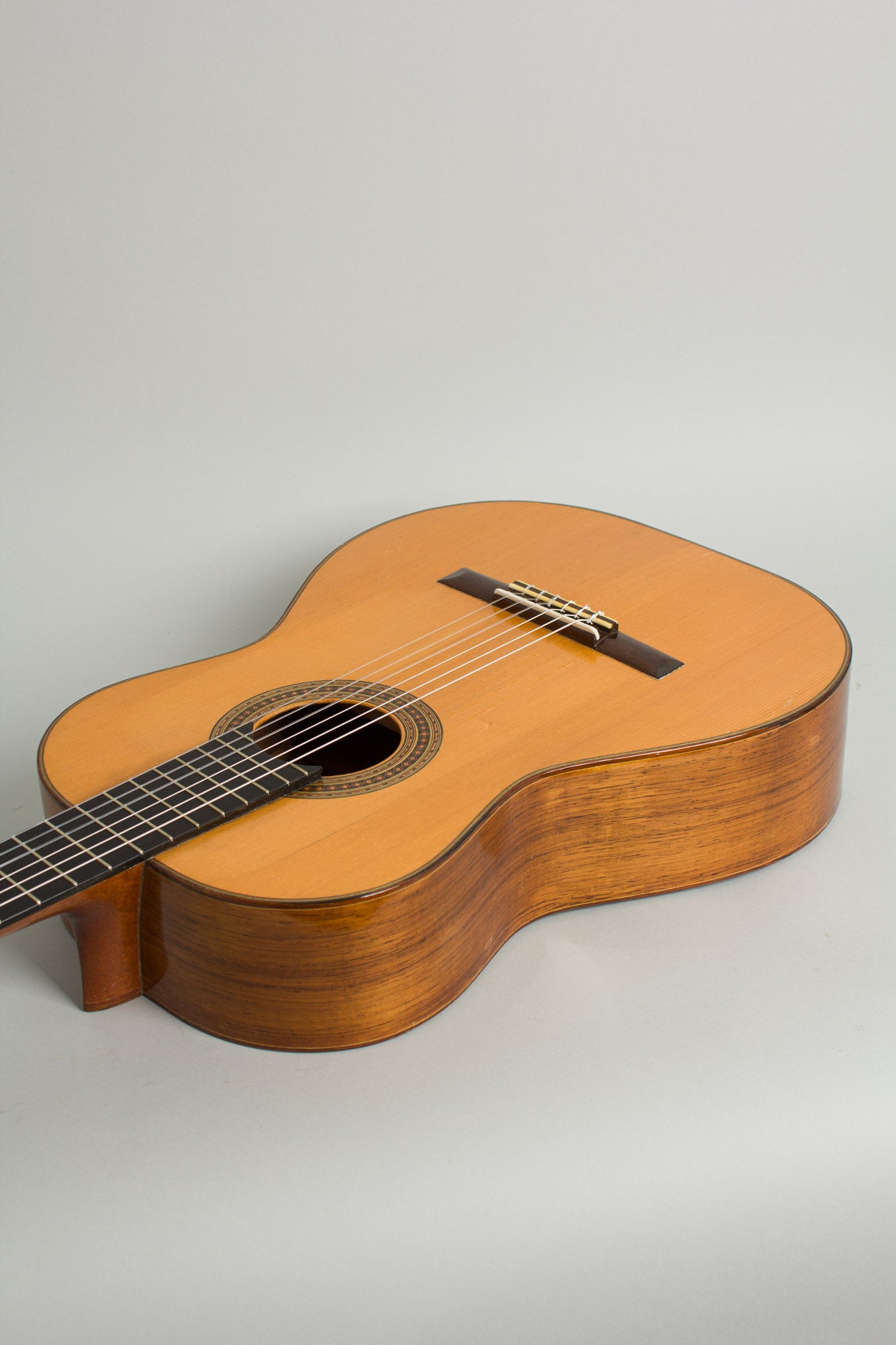 Goya G-50 Classical Guitar (1966)