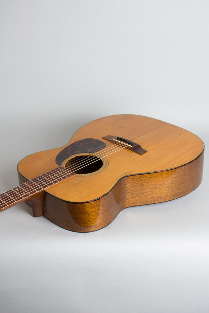 C. F. Martin 000-18 Flat Top Acoustic Guitar (1965)