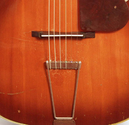 C. F. Martin C-2 Arch Top Acoustic Guitar (1931)