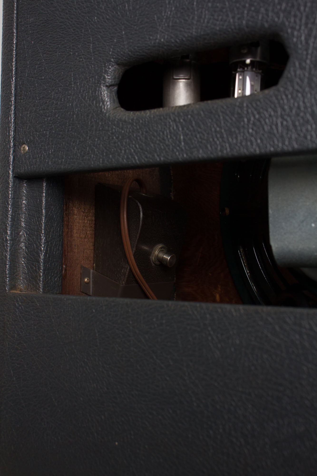 Epiphone EA-35T Devon Tremolo Tube Amplifier (1962)