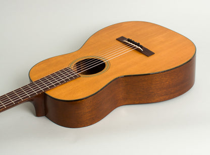 C. F. Martin 0-16NY Flat Top Acoustic Guitar (1961)