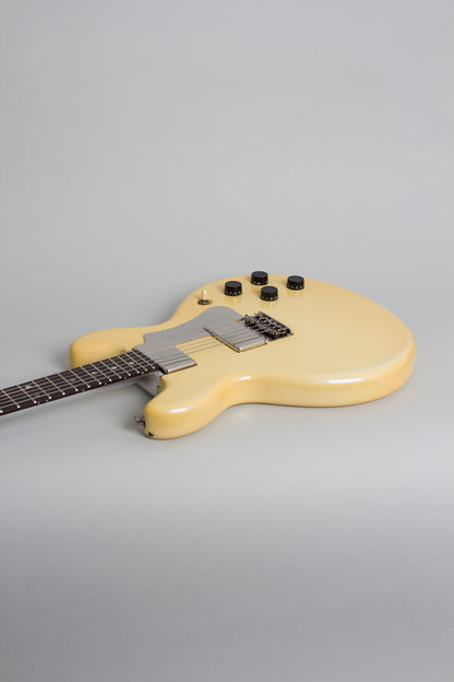 Travis Bean TB-1000S Standard Solid Body Electric Guitar (1978)