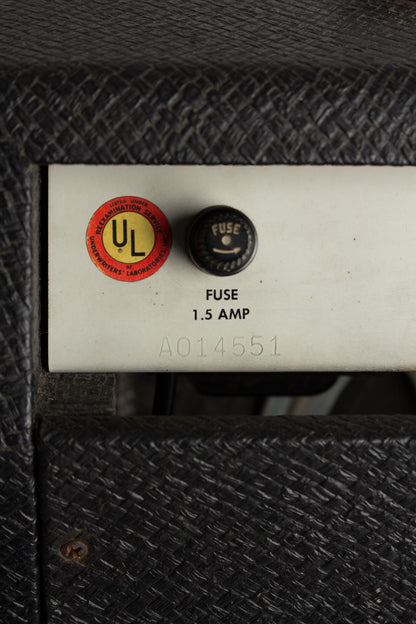 Gibson GA-5T Skylark Tube Amplifier (1966)