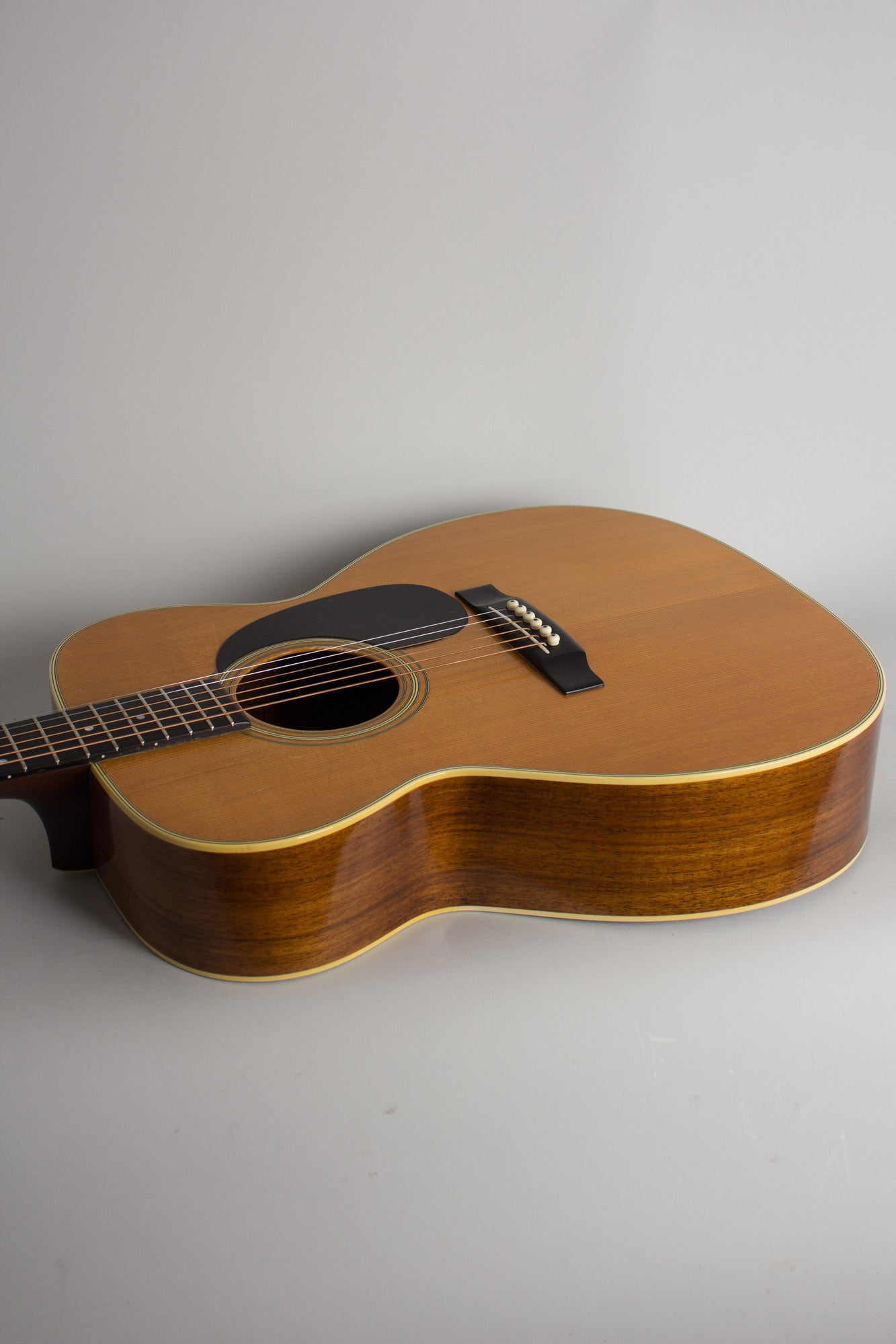 C. F. Martin 000-28 Flat Top Acoustic Guitar (1972)