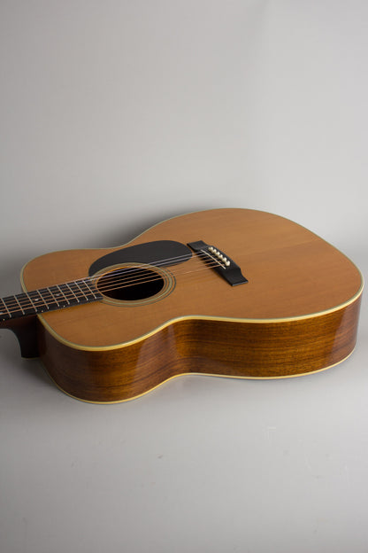 C. F. Martin 000-28 Flat Top Acoustic Guitar (1972)