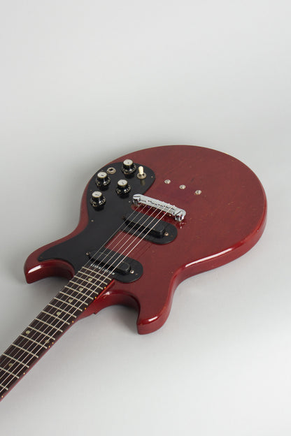 Gibson Melody Maker D Solid Body Electric Guitar (1965)