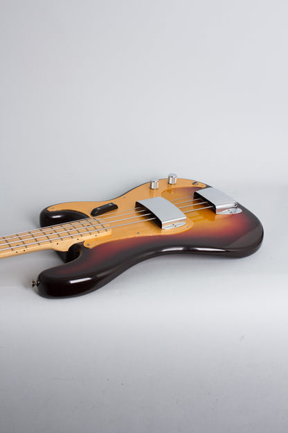Fender Precision Bass Solid Body Electric Bass Guitar (1958)