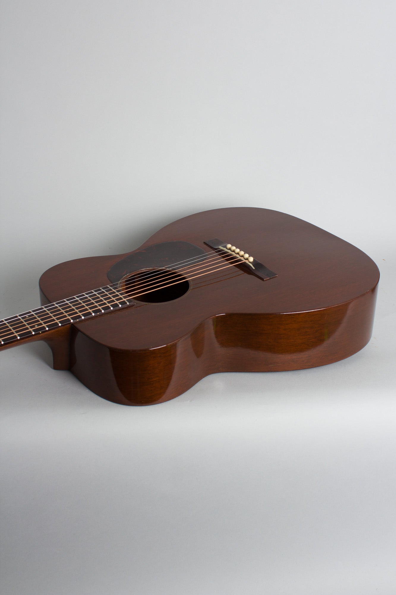 C. F. Martin 00-17 Flat Top Acoustic Guitar (1942)