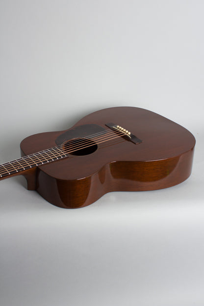 C. F. Martin 00-17 Flat Top Acoustic Guitar (1942)