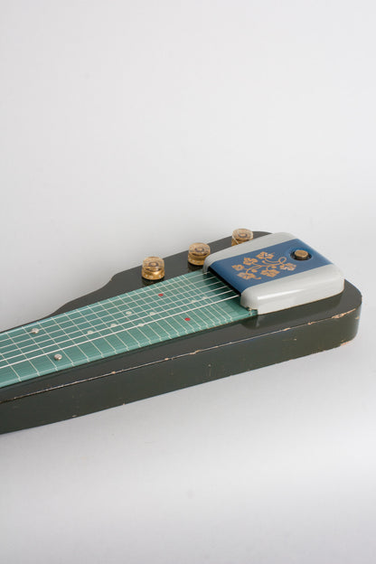 Gibson Century 6 Lap Steel Electric Guitar (1952)