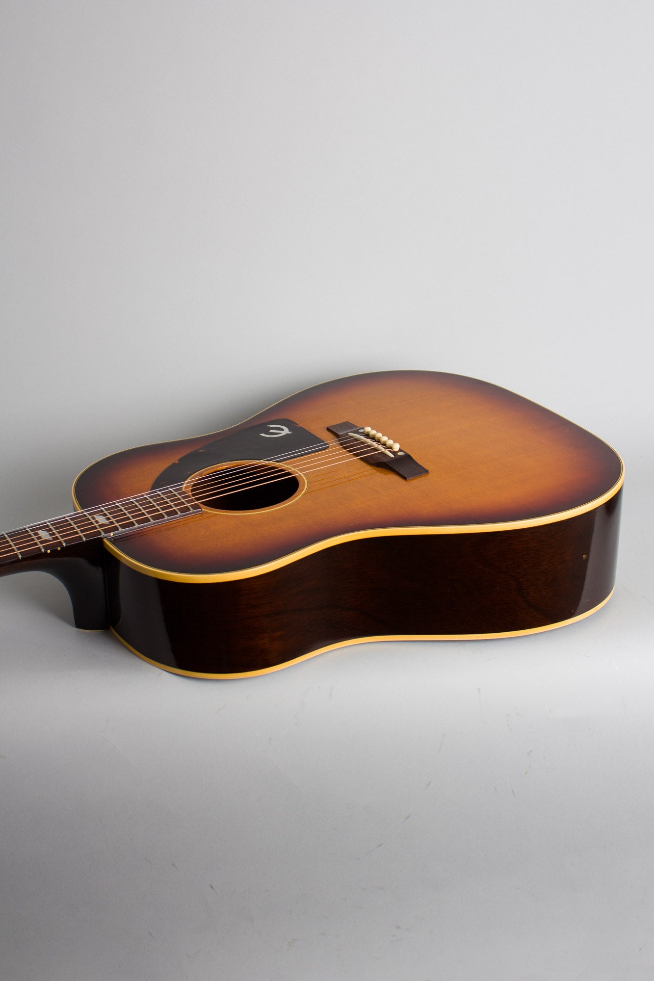 Epiphone FT-79 Texan Flat Top Acoustic Guitar (1959)