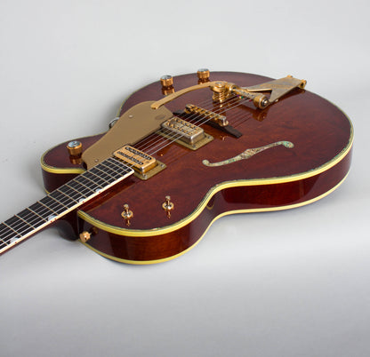 Gretsch Country Gentleman Customized for Bill Frisell Thinline Hollow Body Electric Guitar (1959)