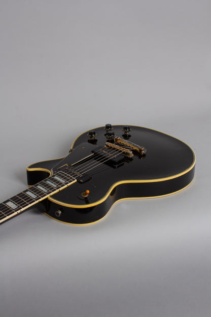 Gibson Les Paul Custom Solid Body Electric Guitar (1956)