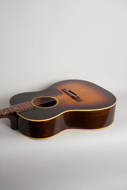 Gibson LG-1 Flat Top Acoustic Guitar (1950)