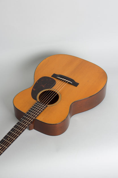 C. F. Martin 000-18 Flat Top Acoustic Guitar (1941)