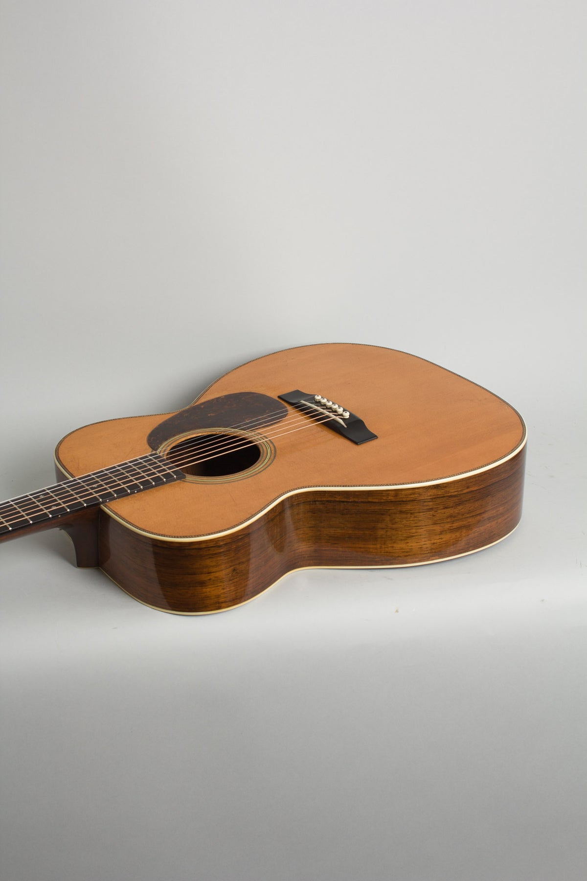 C. F. Martin 000-28 Flat Top Acoustic Guitar (1943)