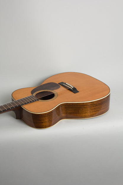C. F. Martin 000-28 Flat Top Acoustic Guitar (1943)