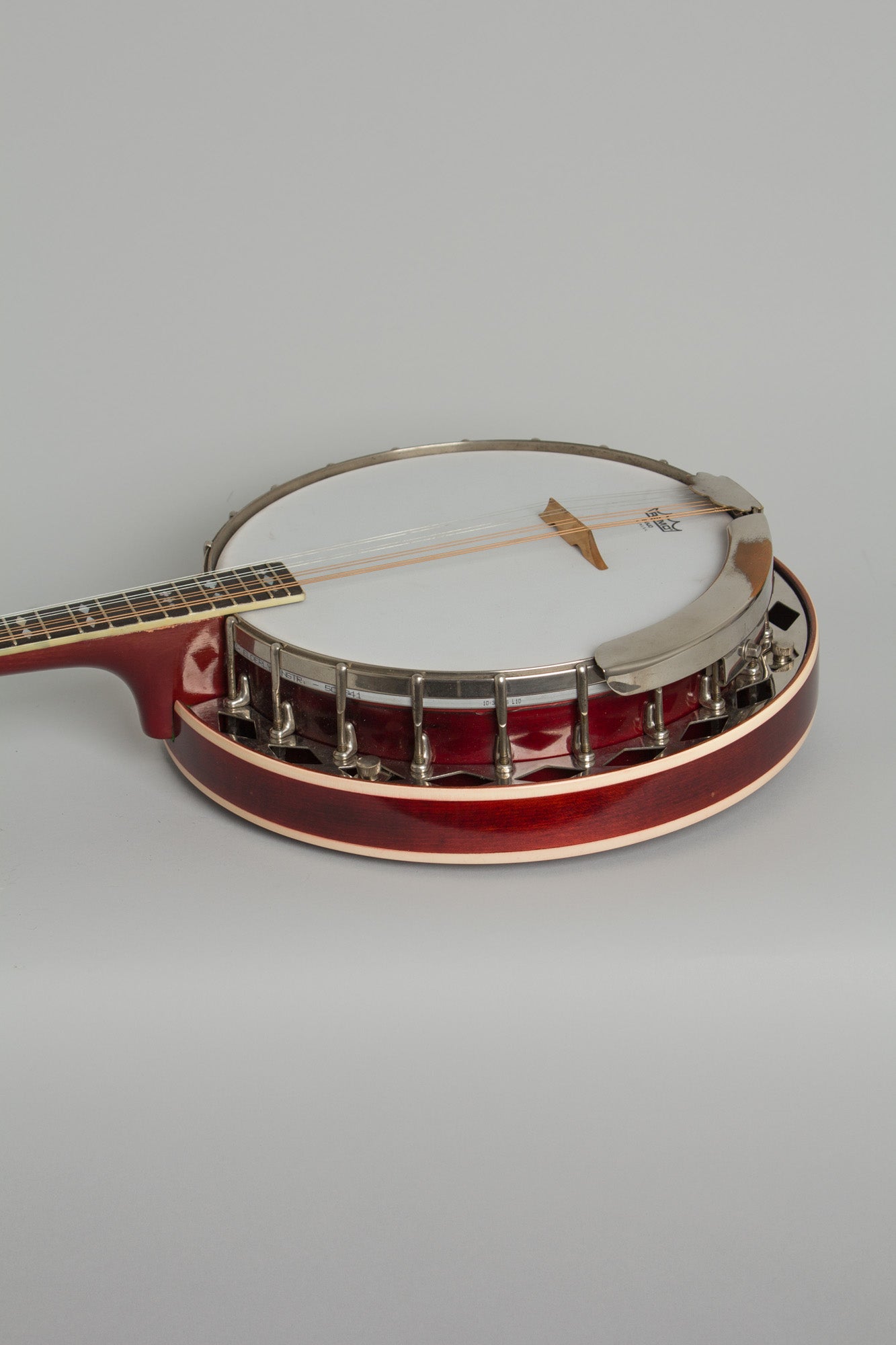 Gibson MB-2 Mandolin Banjo (1927)