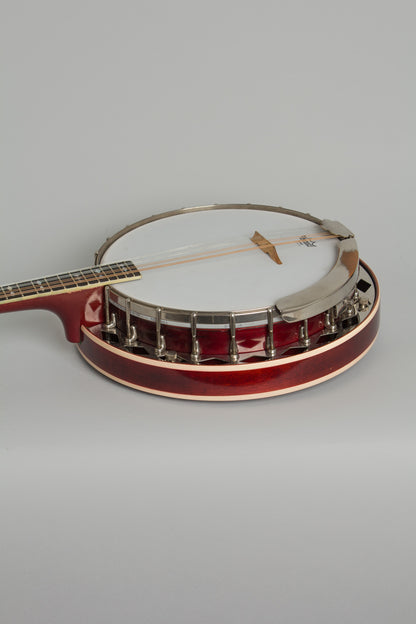 Gibson MB-2 Mandolin Banjo (1927)