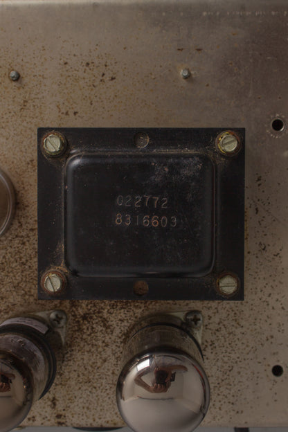 Fender Princeton Reverb AA-764 Tube Amplifier (1966)