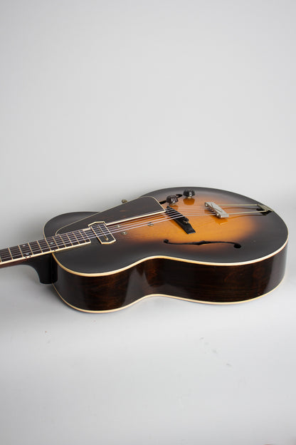 Gibson ES-150 Arch Top Hollow Body Electric Guitar (1937)