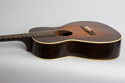 Gibson L-1 Flat Top Acoustic Guitar (1930-31)