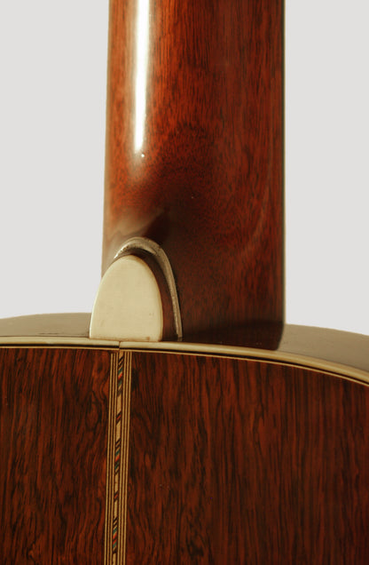Larson Brothers Prairie State Model 427 Auditorium Flat Top Acoustic Guitar (1932)