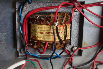Marshall Model 1974 Combo Tube Amplifier (1968)