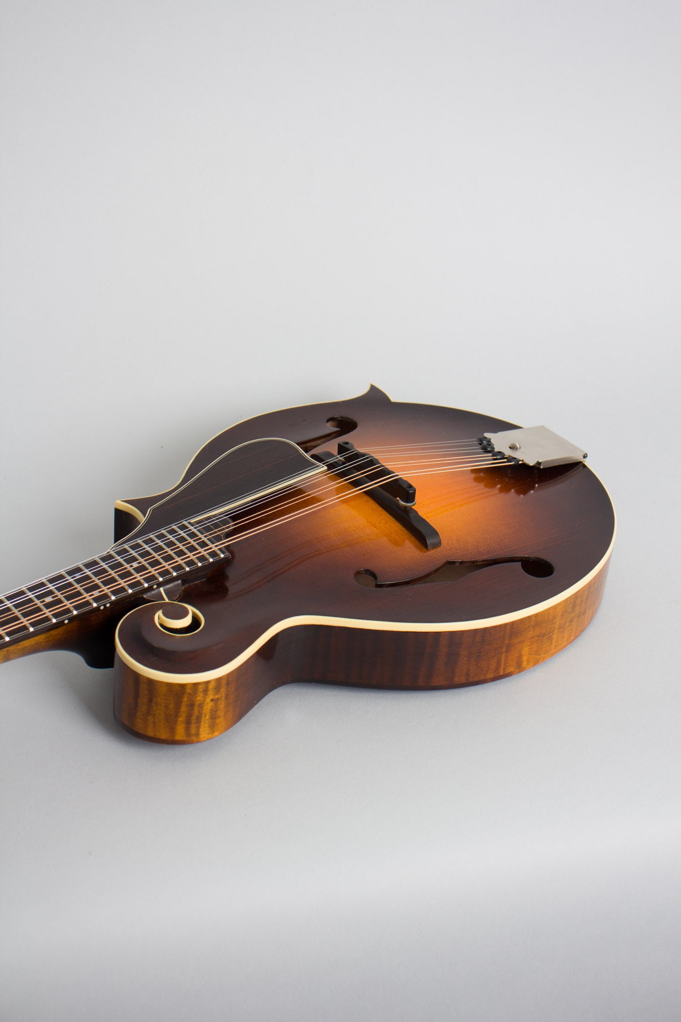 Northfield NF-F5S Carved Top Mandolin (2014)