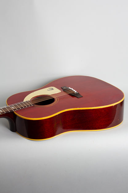 Epiphone FT-79NT Texan Flat Top Acoustic Guitar (1970)