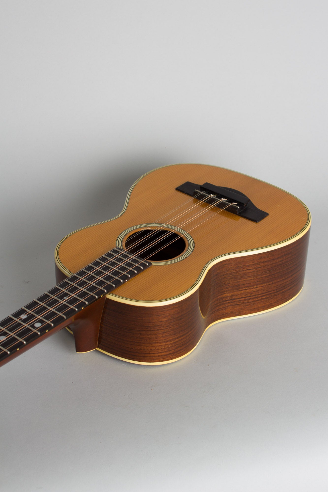 C. F. Martin T-28 Tiple (1972)