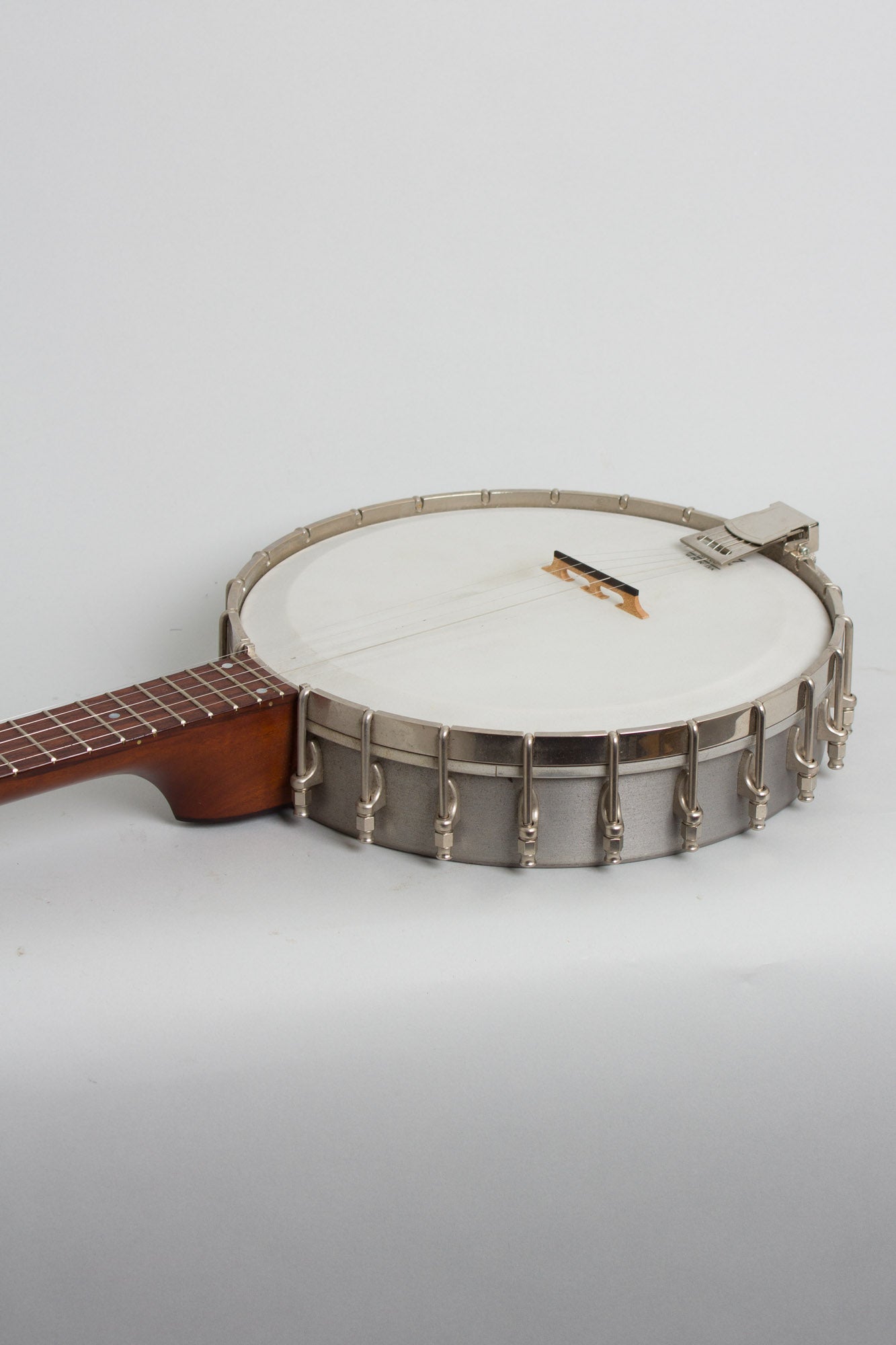 Goose Acres Model A 5 String Banjo (1984)