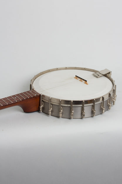 Goose Acres Model A 5 String Banjo (1984)
