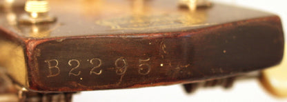 National Duolian Resophonic Guitar (1937)
