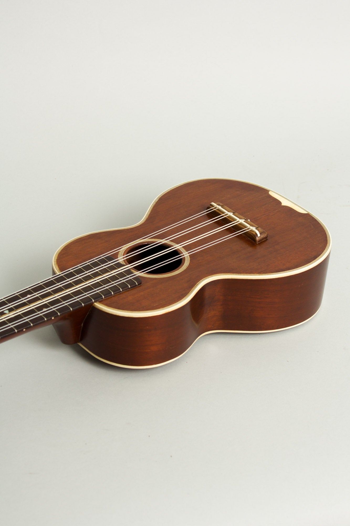 C. F. Martin Style 3M Taropatch (1920)