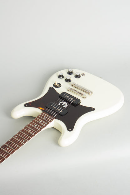 Epiphone Wilshire SB-232 62 Re-Issue Solid Body Electric Guitar (2009)