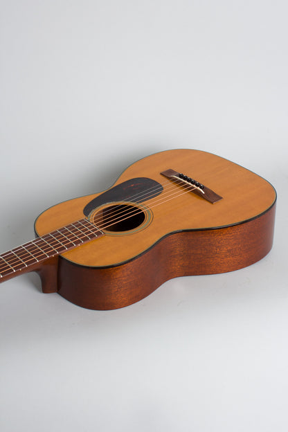 C. F. Martin 5-16 Flat Top Acoustic Guitar (1962)