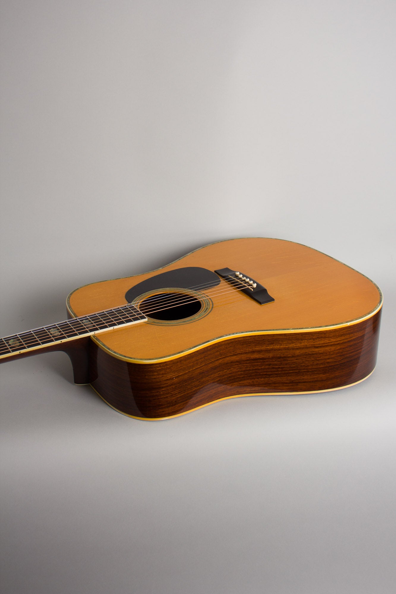 C. F. Martin D-41 Flat Top Acoustic Guitar (1971)