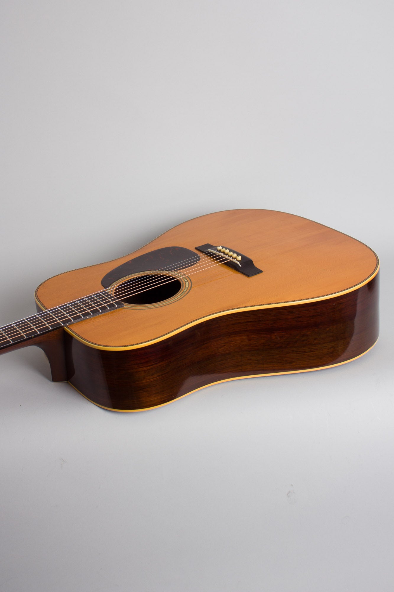 C. F. Martin D-28 Flat Top Acoustic Guitar (1942)