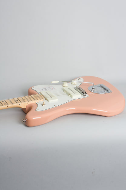 Fender Jazzmaster Hybrid II Solid Body Electric Guitar (2021)