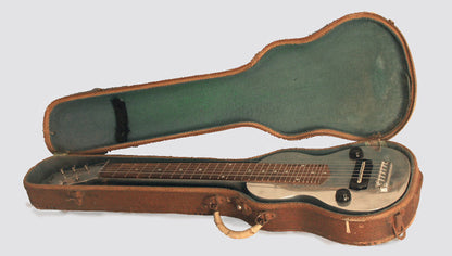 Gibson E-150 Lap Steel Electric Guitar (1935)