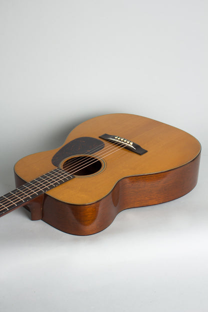 C. F. Martin 00-18 Flat Top Acoustic Guitar (1940)