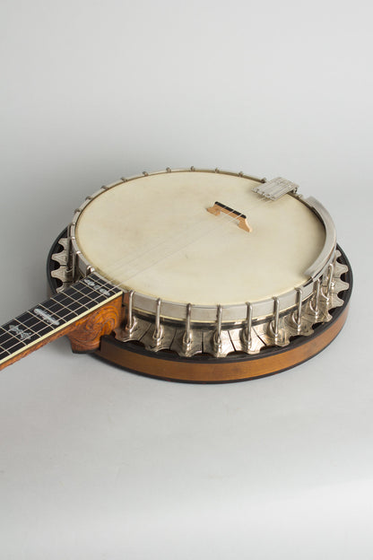 Vega Tu-Ba-Phone #9 Plectrum Banjo (1926)