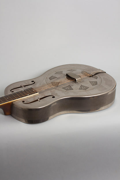 National Style 0 Resophonic Guitar (1930)
