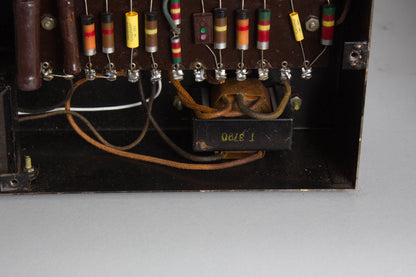 Gibson EH-150 Tube Amplifier (1938)
