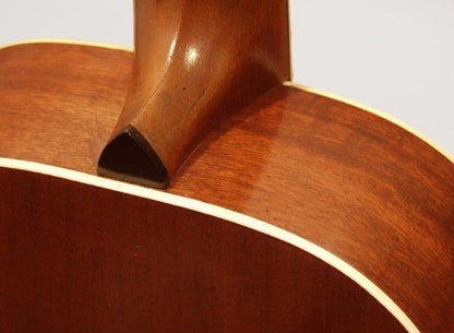 Regal 12 String Flat Top Acoustic Guitar (1930)