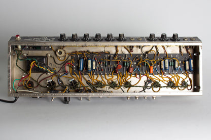 Fender Deluxe Reverb Tube Amplifier (1966)