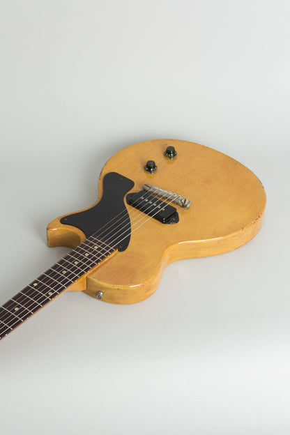 Gibson Les Paul TV Junior Solid Body Electric Guitar (1955)