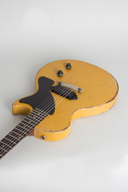 Gibson Les Paul TV Junior Solid Body Electric Guitar (1956)